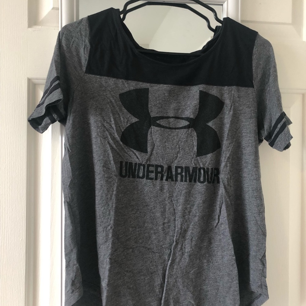 Under armour T-shirt
